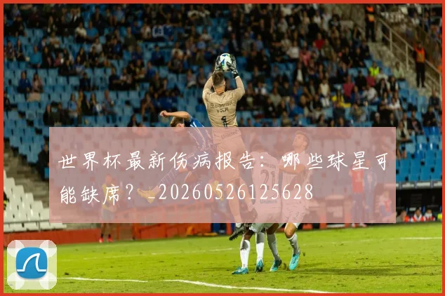 世界杯最新伤病报告：哪些球星可能缺席？_20260526125628